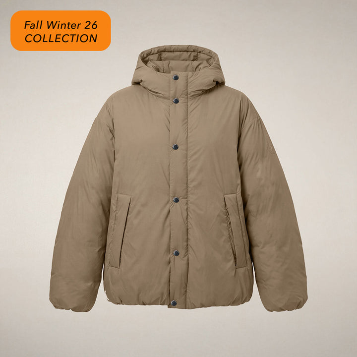 【WOMAN】ALINE D33079W MONK