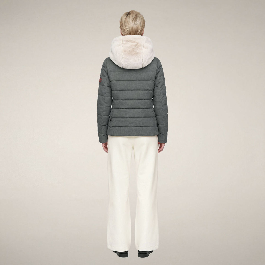 【WOMAN】ATHENA D33088W FLAN ※10月8日以降販売予定