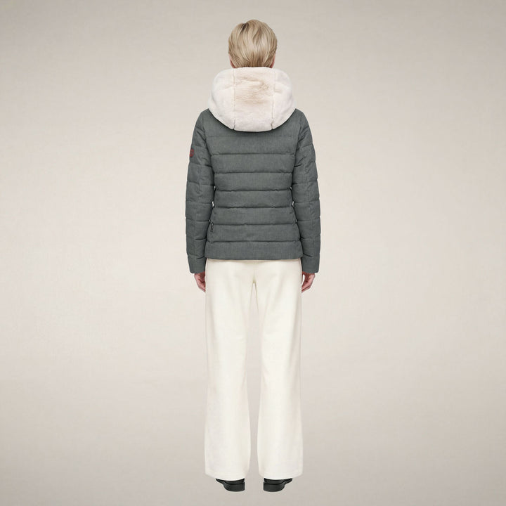 【WOMAN】ATHENA D33088W FLAN ※10月8日以降販売予定