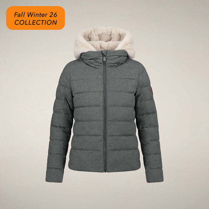 【WOMAN】ATHENA D33088W FLAN ※10月8日以降販売予定