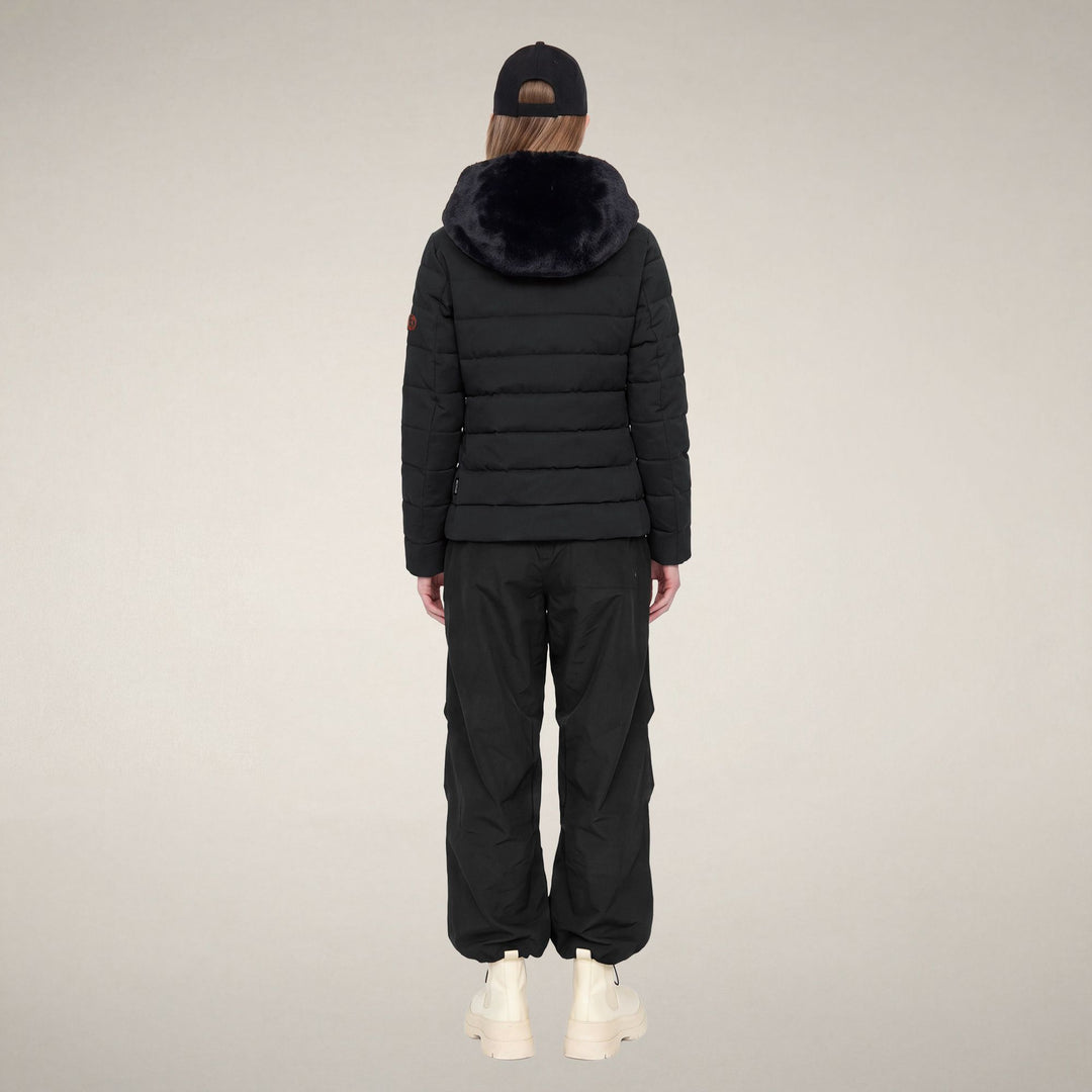 【WOMAN】ATHENA D33088W FLAN ※10月8日以降販売予定