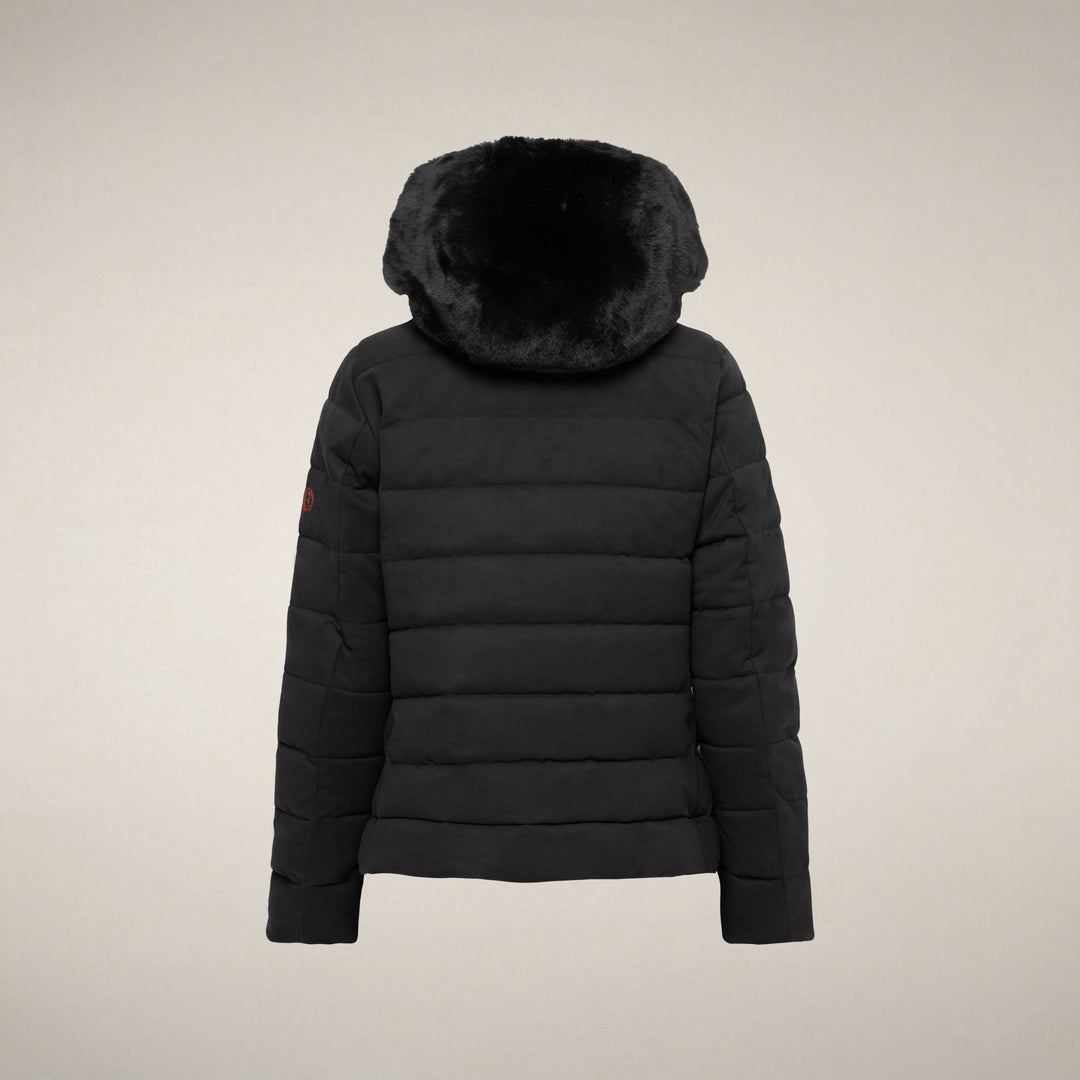 【WOMAN】ATHENA D33088W FLAN ※10月8日以降販売予定