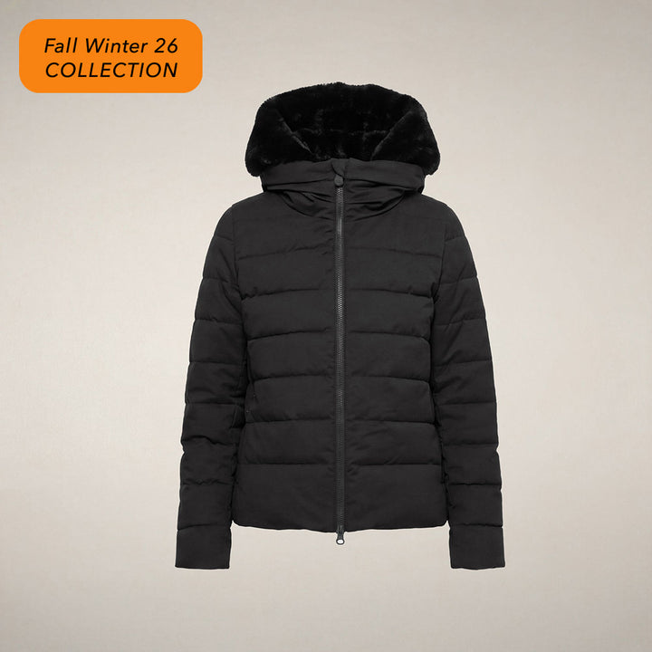 【WOMAN】ATHENA D33088W FLAN ※10月8日以降販売予定