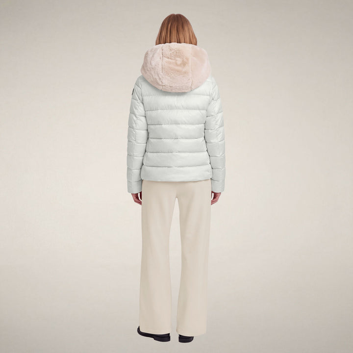 【WOMAN】RIKA D33088W JADE