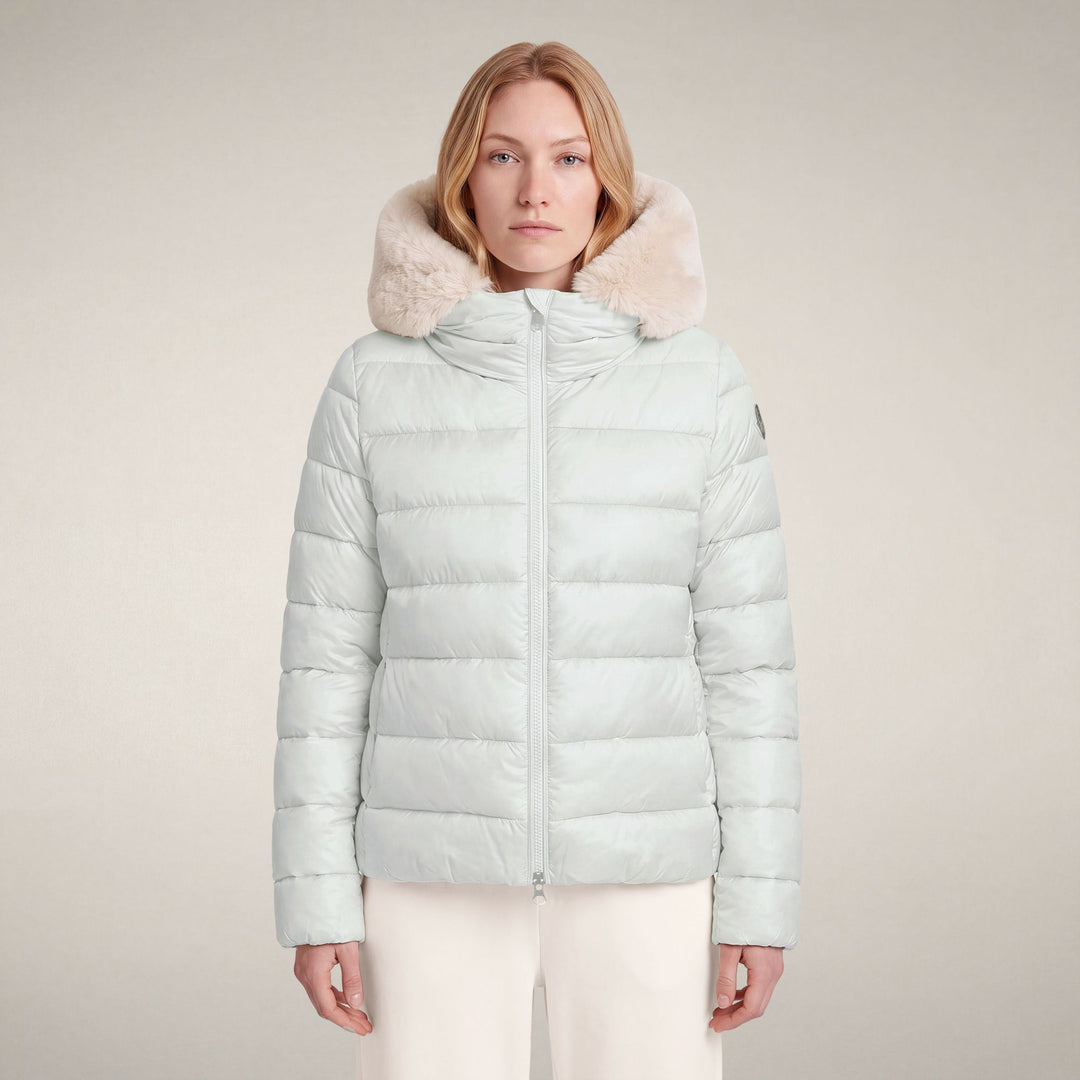 【WOMAN】RIKA D33088W JADE