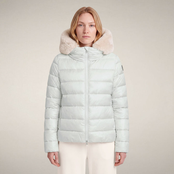 【WOMAN】RIKA D33088W JADE