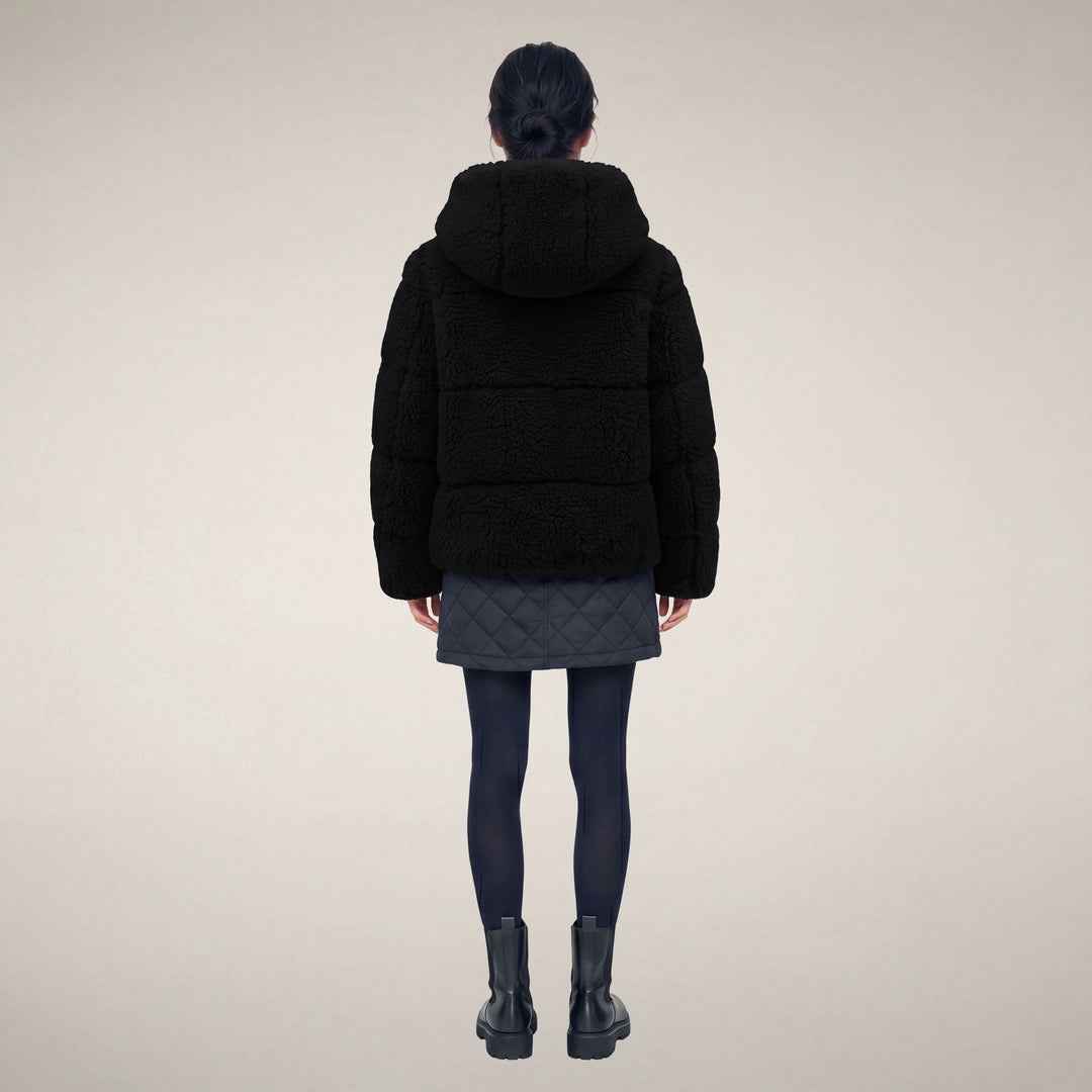 【WOMAN】LENORA D33093W CURL