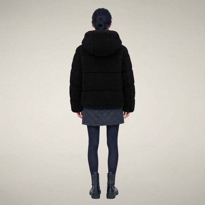 【WOMAN】LENORA D33093W CURL
