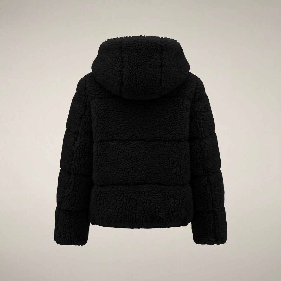【WOMAN】LENORA D33093W CURL