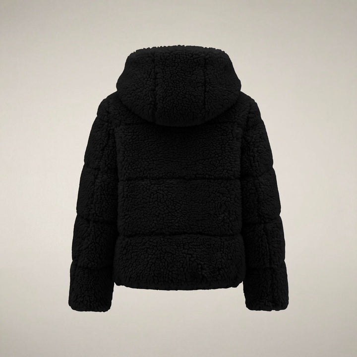 【WOMAN】LENORA D33093W CURL
