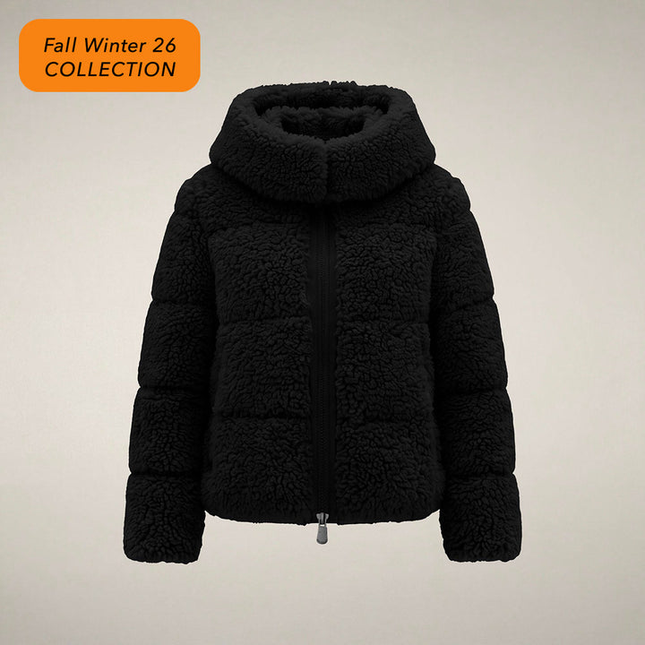 【WOMAN】LENORA D33093W CURL