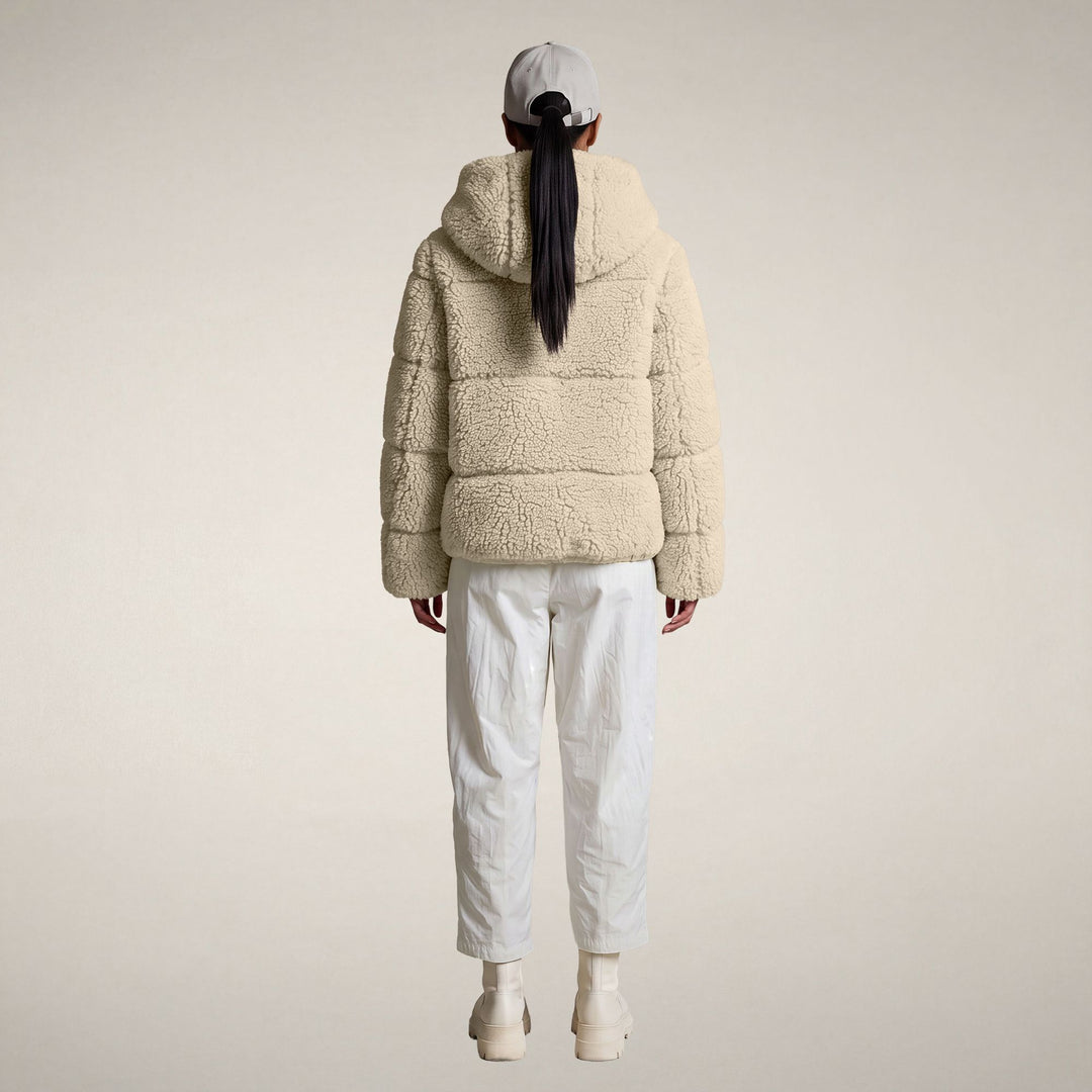 【WOMAN】LENORA D33093W CURL ※9月15日以降販売予定