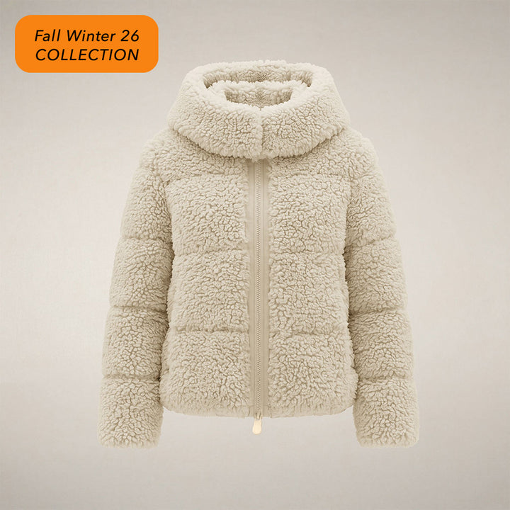 【WOMAN】LENORA D33093W CURL ※9月15日以降販売予定