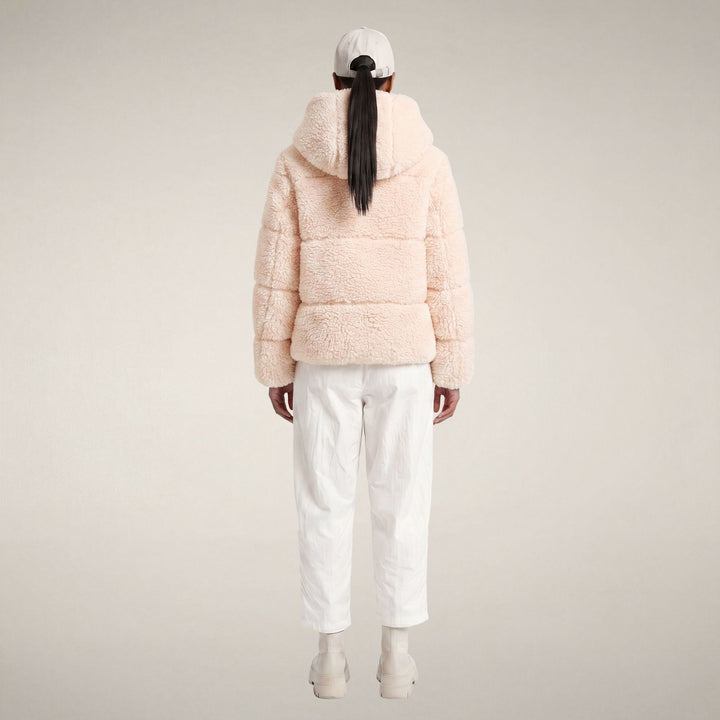 【WOMAN】LENORA D33093W CURL ※9月15日以降販売予定