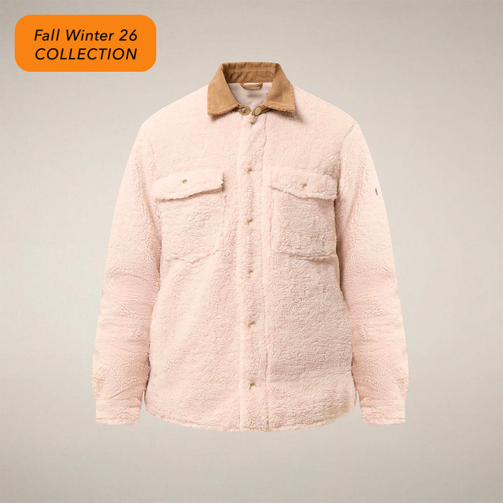 【MAN】VADIM D33114M BUBU