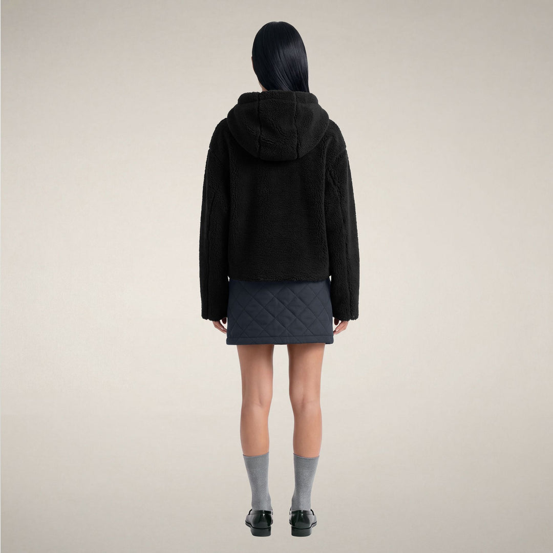 【WOMAN】HIKARI D33186W BUBU