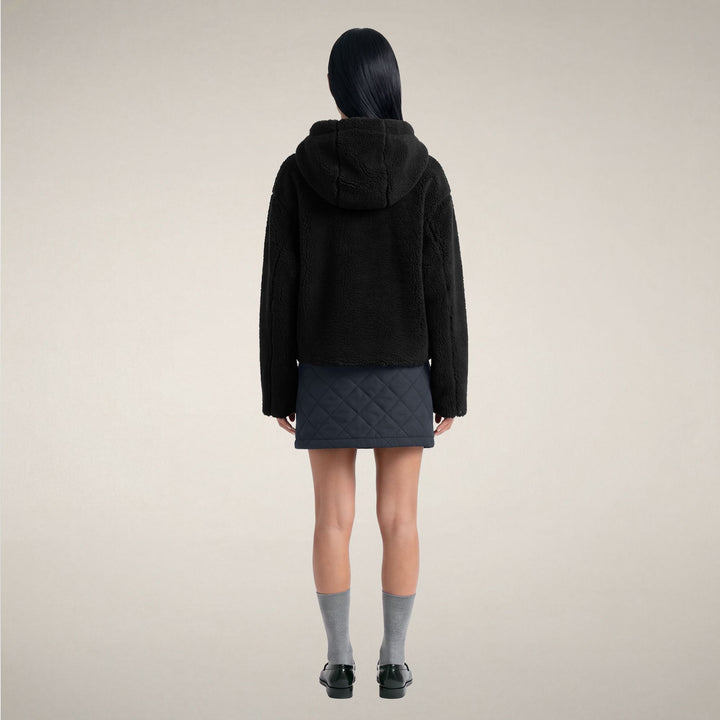【WOMAN】HIKARI D33186W BUBU