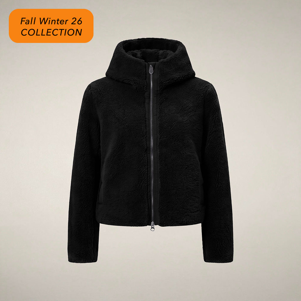 【WOMAN】HIKARI D33186W BUBU