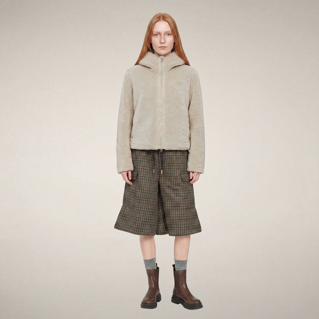 【WOMAN】HIKARI D33186W BUBU