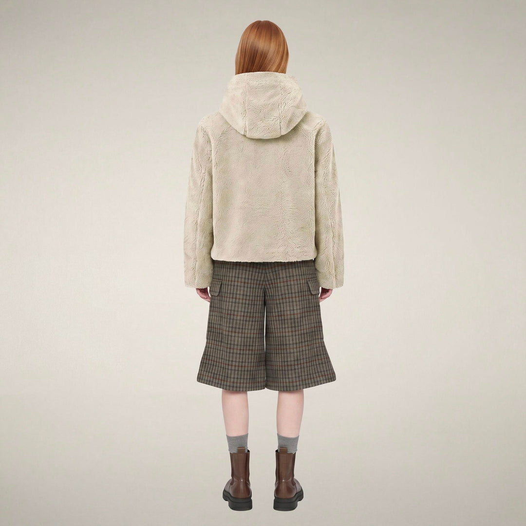 【WOMAN】HIKARI D33186W BUBU