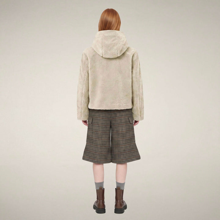 【WOMAN】HIKARI D33186W BUBU