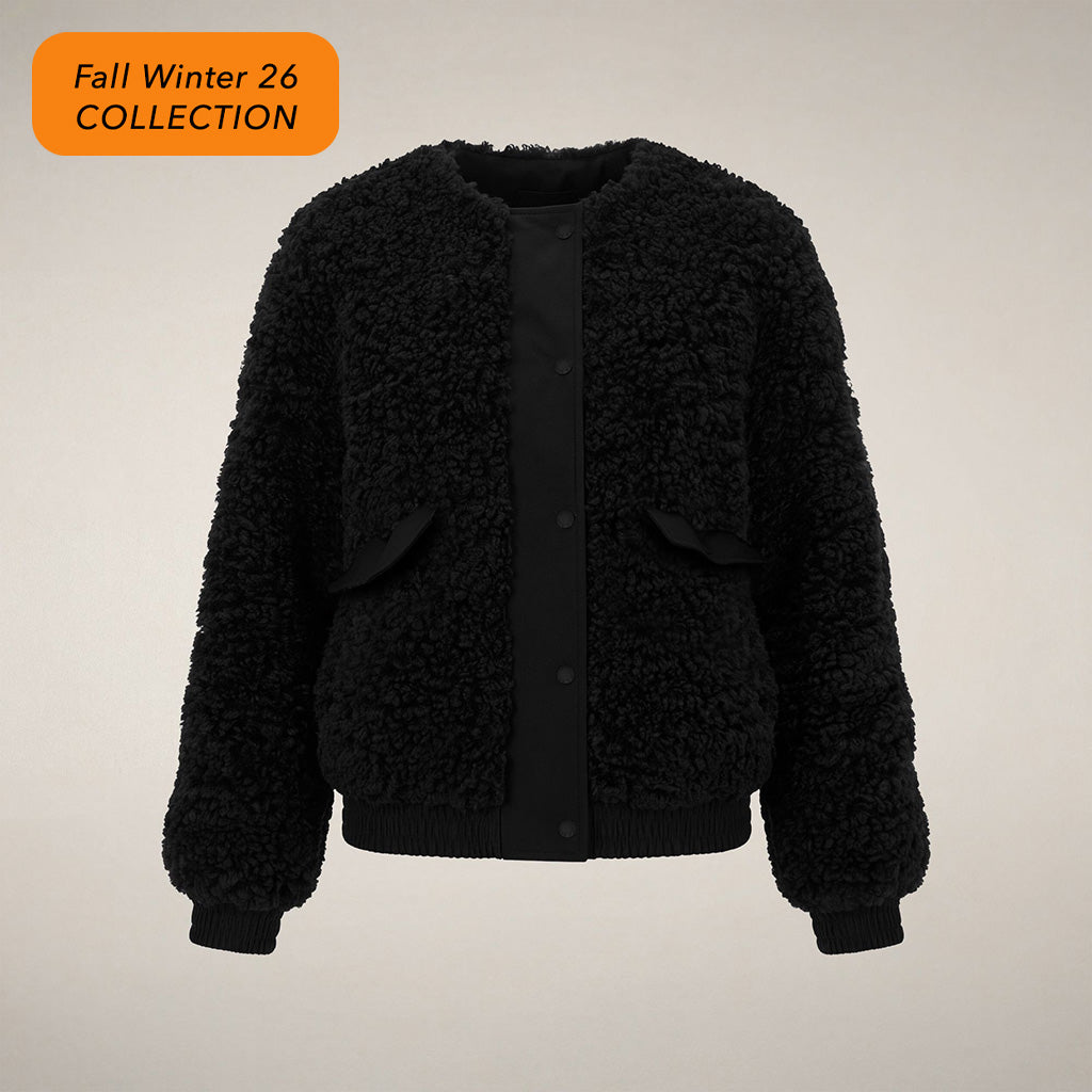 【WOMAN】KIKI D33213W CURL