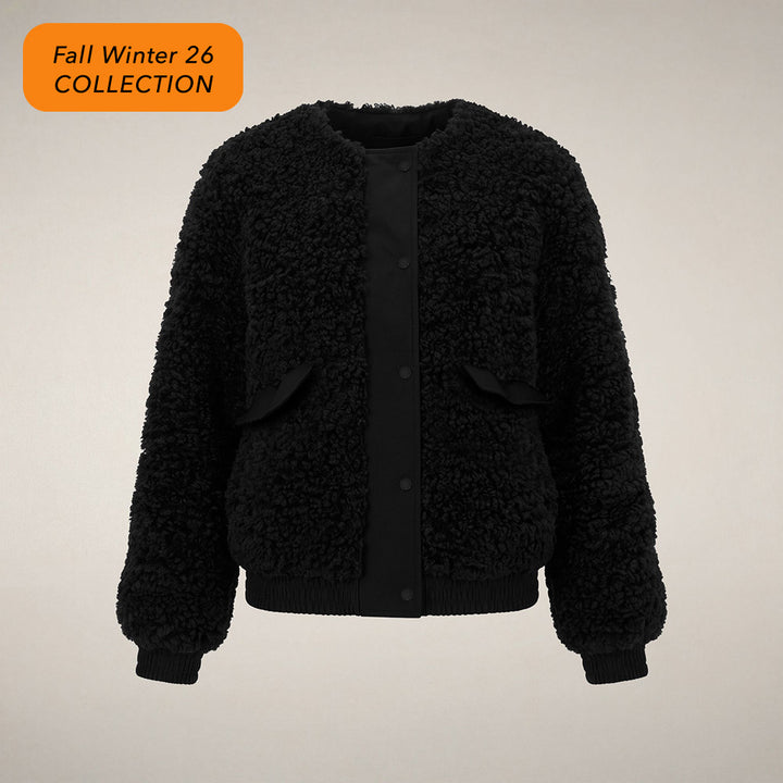 【WOMAN】KIKI D33213W CURL
