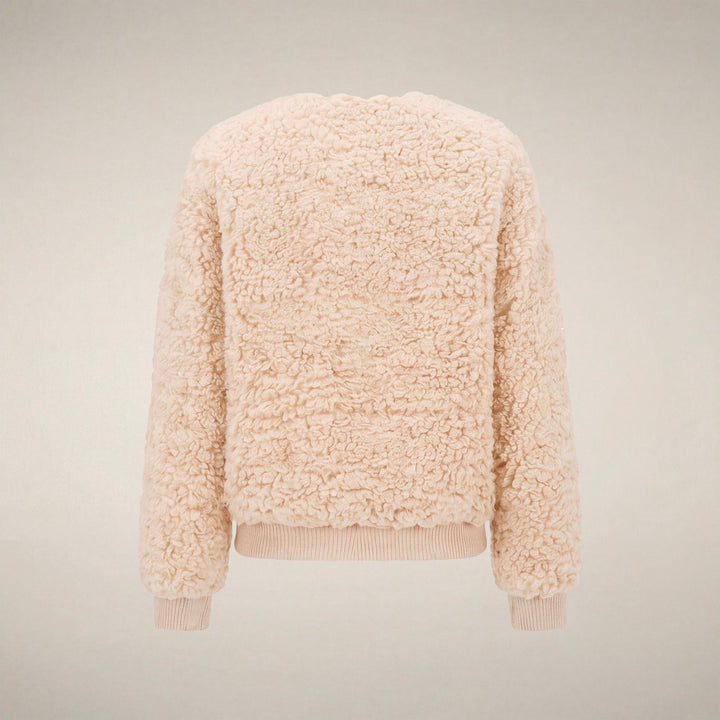 【WOMAN】KIKI D33213W CURL