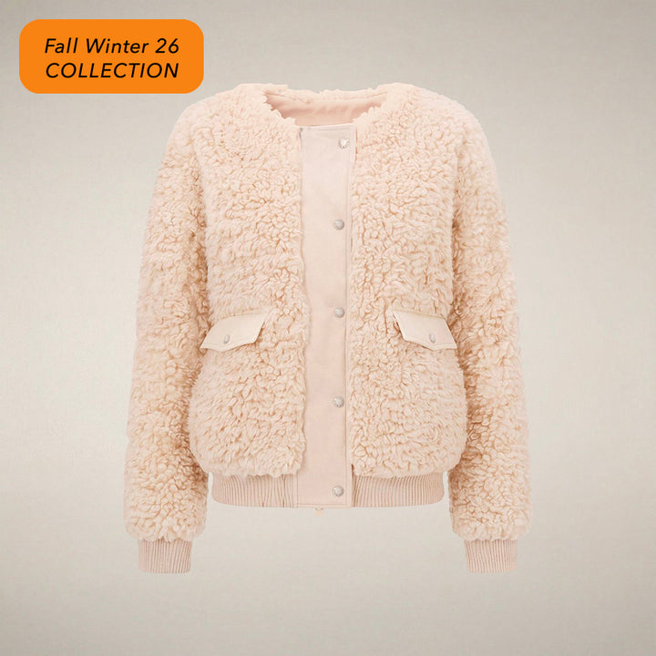 【WOMAN】KIKI D33213W CURL