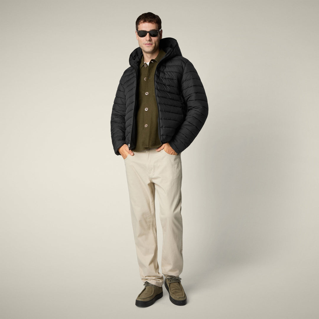 【MAN】EZRA D33600M MATT