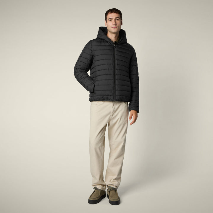 【MAN】EZRA D33600M MATT