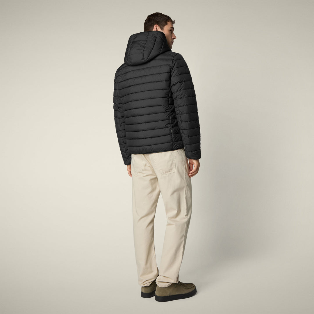 【MAN】EZRA D33600M MATT
