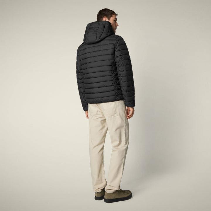 【MAN】EZRA D33600M MATT