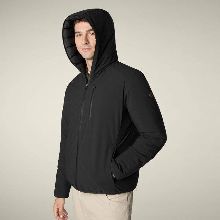【MAN】EZRA D33600M MATT