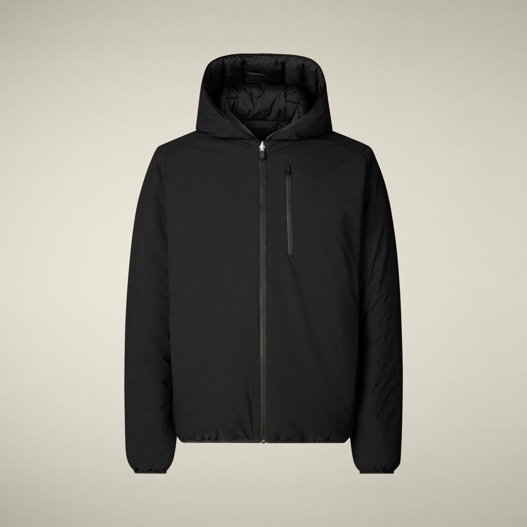 【MAN】EZRA D33600M MATT