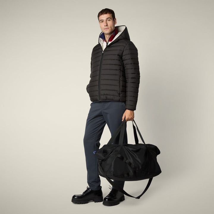【MAN】EZRA D33600M MATT