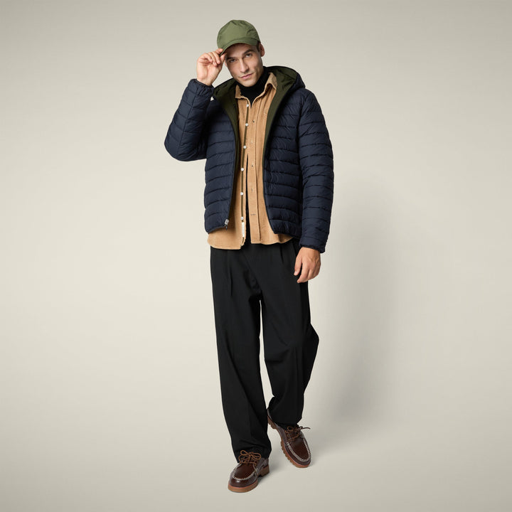 【MAN】EZRA D33600M MATT