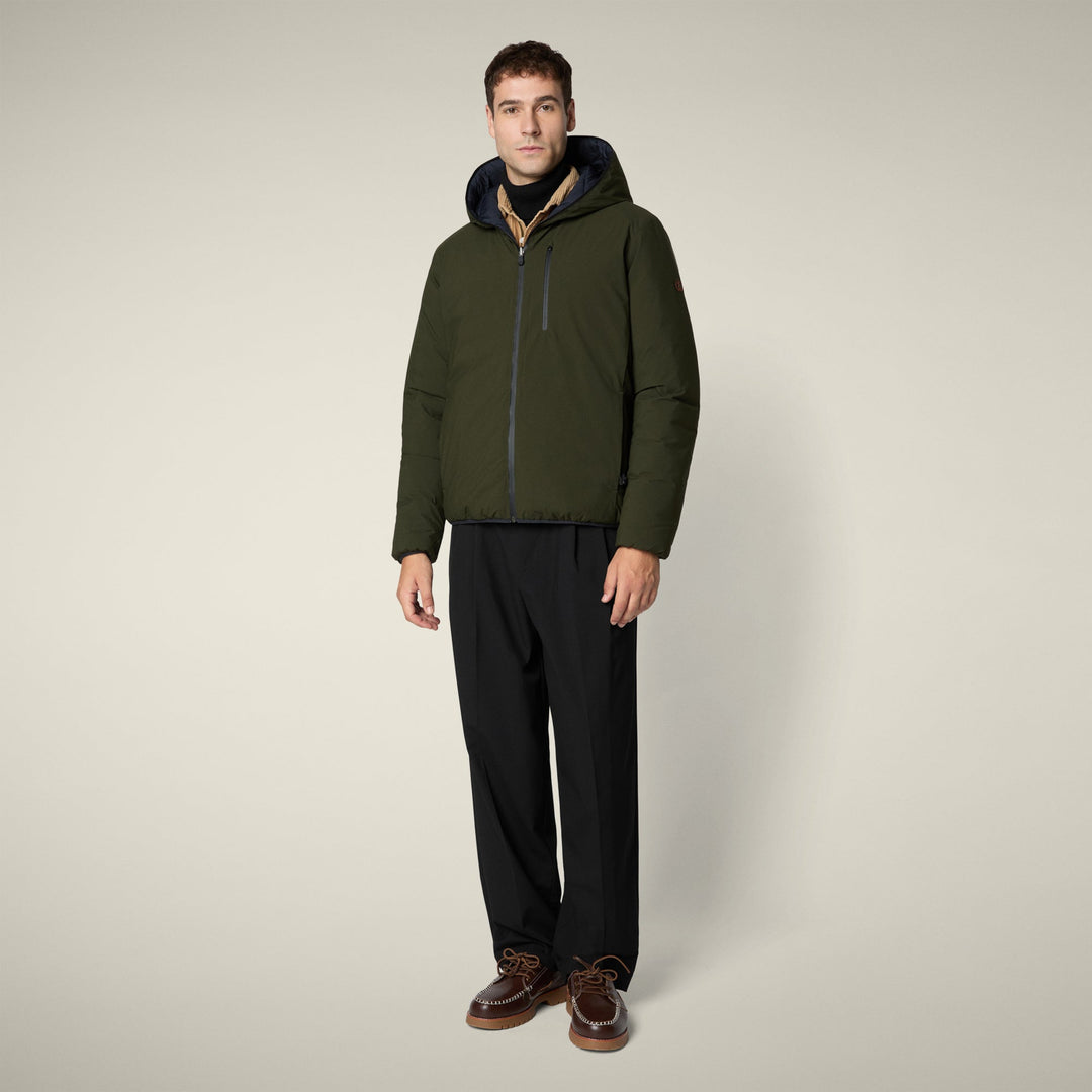【MAN】EZRA D33600M MATT