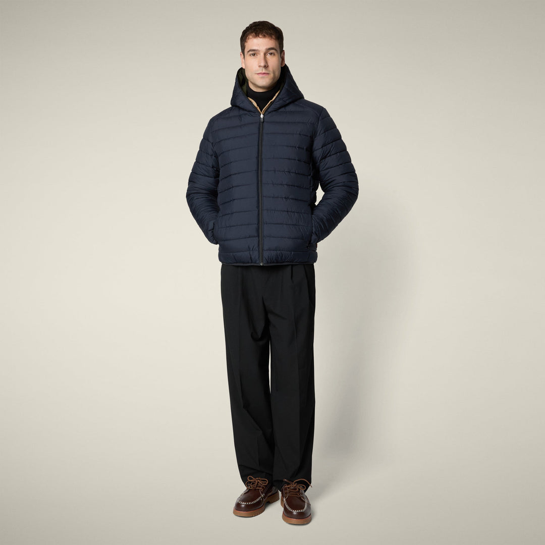 【MAN】EZRA D33600M MATT