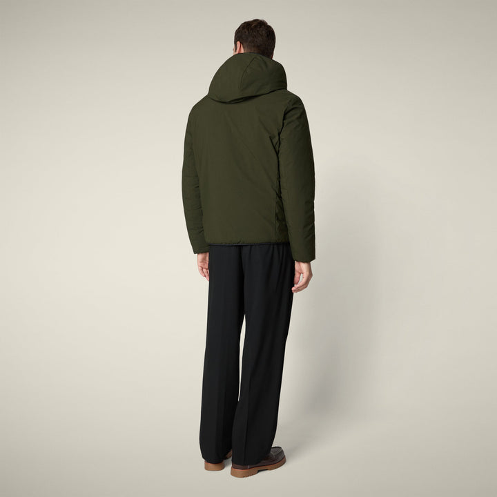 【MAN】EZRA D33600M MATT
