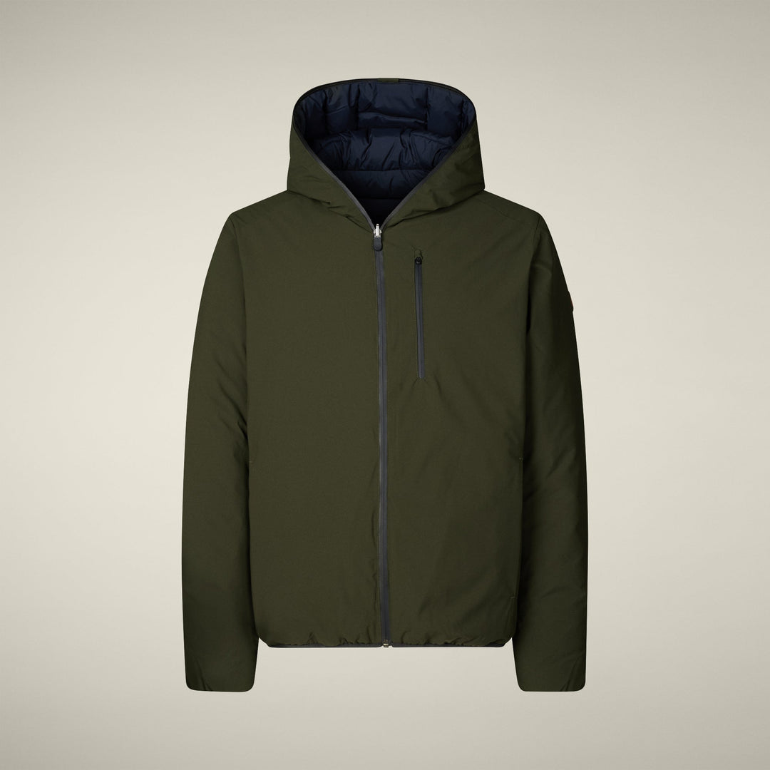 【MAN】EZRA D33600M MATT