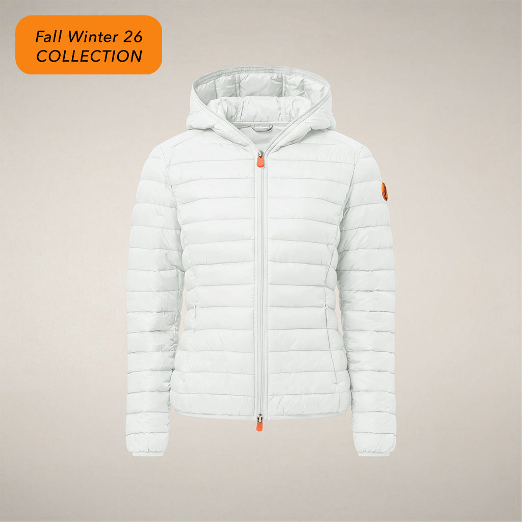 【WOMAN】DAISY D33620W GIGA