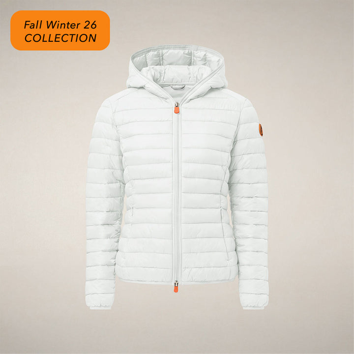 【WOMAN】DAISY D33620W GIGA