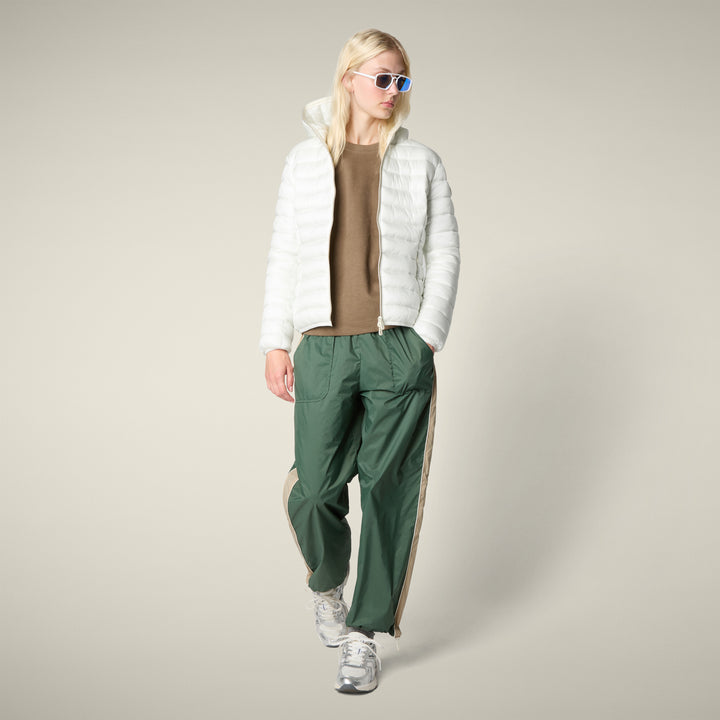 【WOMAN】ALEXIS D33620W IRIS