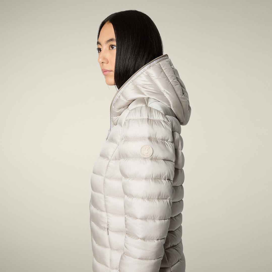 【WOMAN】ALEXIS D33620W IRIS