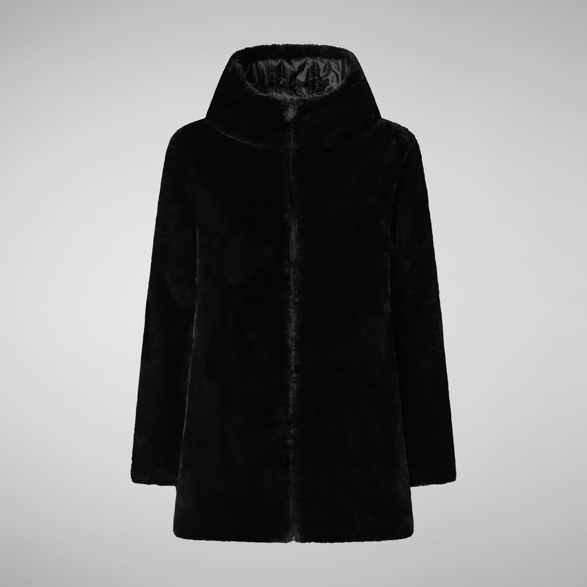 WOMAN】 JEON D31352W FURY – SAVE THE DUCK JAPAN