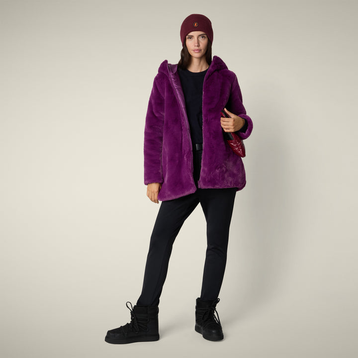 【WOMAN】HELLEN D40070W KUTY
