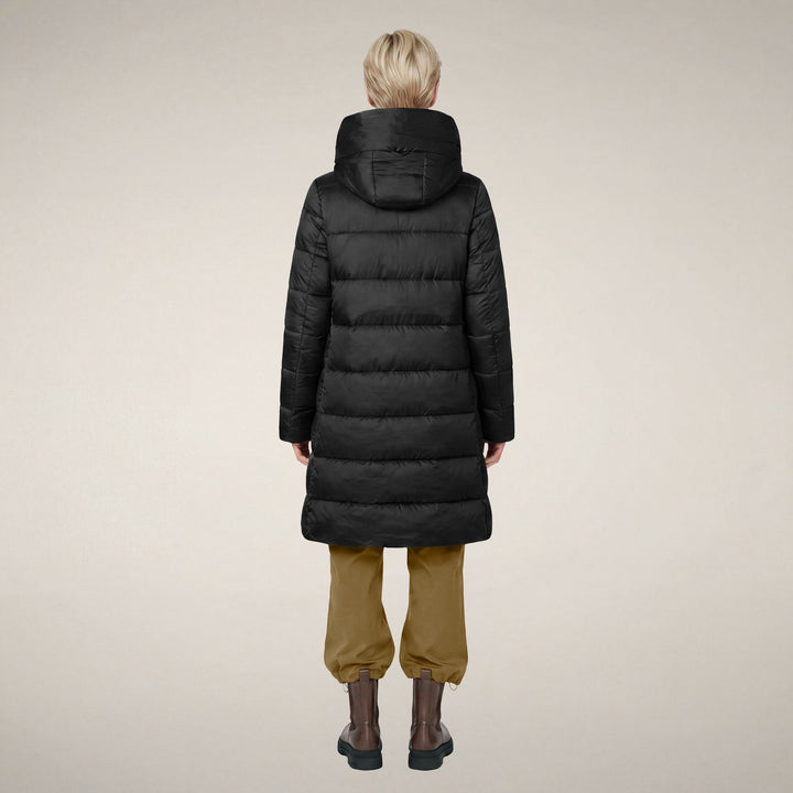 【WOMAN】LYSA D40279W IRIS