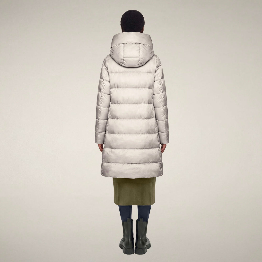 【WOMAN】LYSA D40279W IRIS