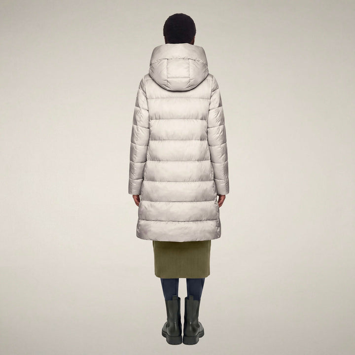 【WOMAN】LYSA D40279W IRIS